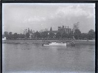 &copyTheCarterTribe.com 2013  London, Lambeth Palace   Scanned from 1/4 plate (4" x 3") glass negative
