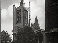&copyTheCarterTribe.com 2013   Scanned from 1/4 plate (4" x 3") glass negative