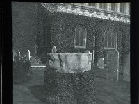 &copyTheCarterTribe.com 2013   Scanned from a 3.25" glass slide.