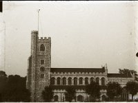 &copyTheCarterTribe.com 2013   Scanned from 1/6 plate (2.5" x 3.5") glass negative