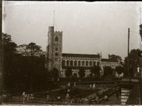 &copyTheCarterTribe.com 2013   Scanned from 1/6 plate (2.5" x 3.5") glass negative