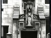 &copyTheCarterTribe.com 2013  Middlesex Guildhall (now Supreme Court of the United Kingdom), Parliament Square, Westminster, London   Scanned from 1/4 plate (4" x 3") glass negative
