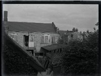 &copyTheCarterTribe.com 2013   Scanned from 1/4 plate (4" x 3") glass negative