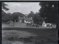 &copyTheCarterTribe.com 2013   Scanned from 1/4 plate (4" x 3") glass negative