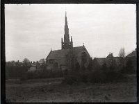 &copyTheCarterTribe.com 2013   Scanned from 1/4 plate (4" x 3") glass negative
