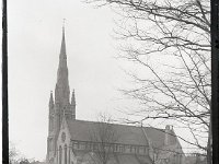 &copyTheCarterTribe.com 2013   Scanned from 1/4 plate (4" x 3") glass negative