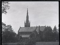 &copyTheCarterTribe.com 2013   Scanned from 1/4 plate (4" x 3") glass negative