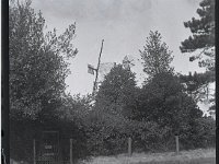 &copyTheCarterTribe.com 2013   Scanned from 1/4 plate (4" x 3") glass negative