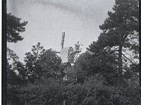 &copyTheCarterTribe.com 2013   Scanned from 1/4 plate (4" x 3") glass negative