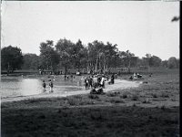 &copyTheCarterTribe.com 2013  Rushmere, Wimbledon Common?   Scanned from 1/4 plate (4" x 3") glass negative