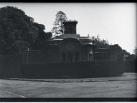 &copyTheCarterTribe.com 2013  St Mary Church, Wimbledon   Scanned from 1/6 plate (2.5" x 3.5") glass negative