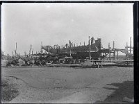 &copyTheCarterTribe.com 2013  The Shipyard, Rye, Sussex.   Scanned from a 1/4 plate (4" x 3") glass negative