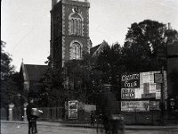 &copyTheCarterTribe.com 2013   Scanned from a 3.25" glass slide.