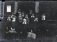 &copyTheCarterTribe.com 2013   Scanned from a 1/6 plate (2.5" x 3.5") plastic negative