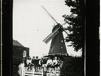 School Trip