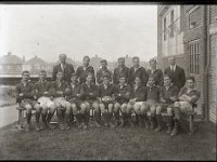 &copyTheCarterTribe.com 2013   Scanned from a full plate (6.5" x 4.5") glass negative