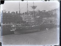 &copyTheCarterTribe.com 2013  Folkestone   Scanned from 1/4 plate (4" x 3") glass negative