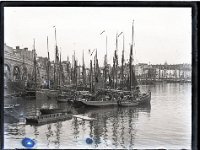 &copyTheCarterTribe.com 2013  Ramsgate   Scanned from 1/4 plate (4" x 3") glass negative