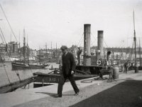 &copyTheCarterTribe.com 2013  Tug Aid, Ramsgate   Scanned from 1/6 plate (2.5" x 3.5") plastic negative