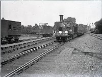 Trains
