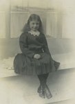 &copyTheCarterTribe.com 2015  Margie Jane Turner aged 6 (May 10 1912)