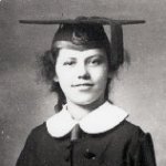 Gwendoline Blennerhassett