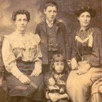 Rowland Ponsonby Blennerhassett 