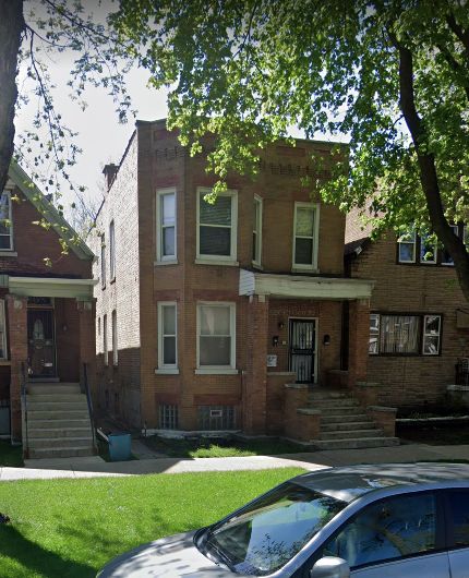6932 Wabash Ave