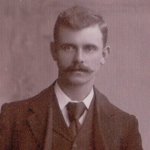 George Thomas CARTER