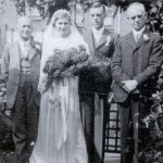 Carter-Wilson Wedding