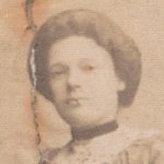 Mary Carter/Petry