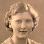 Florence Wilson